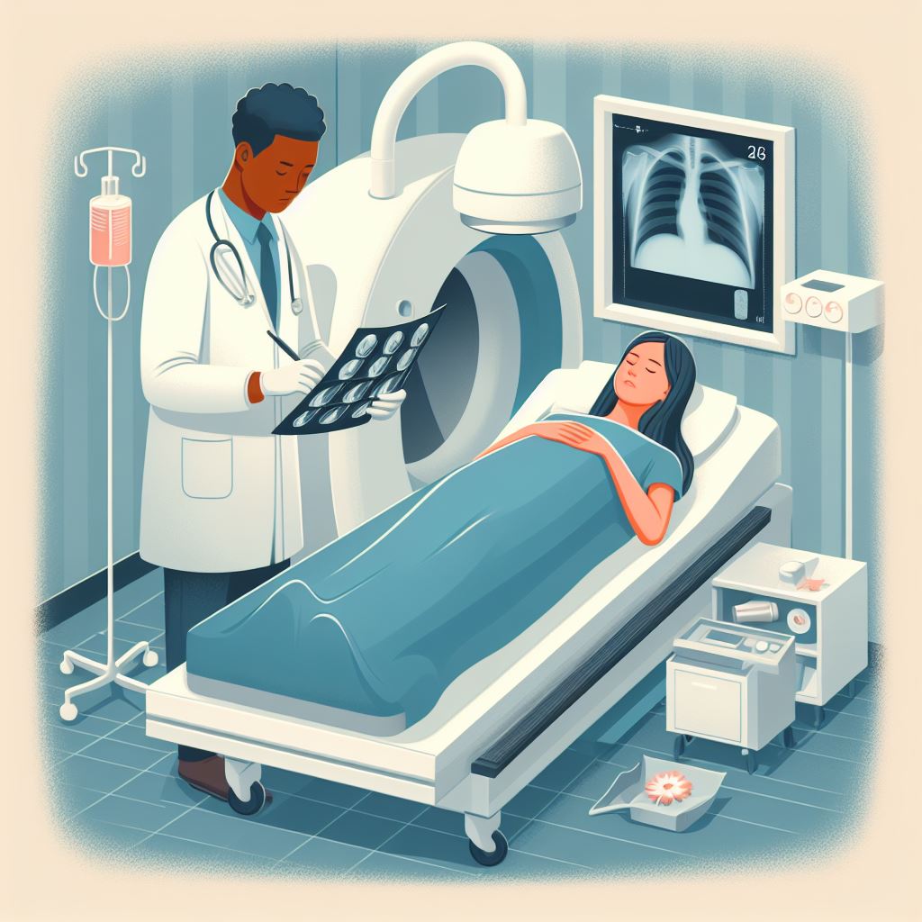 رادیولوژی در منزل قم و قزوین